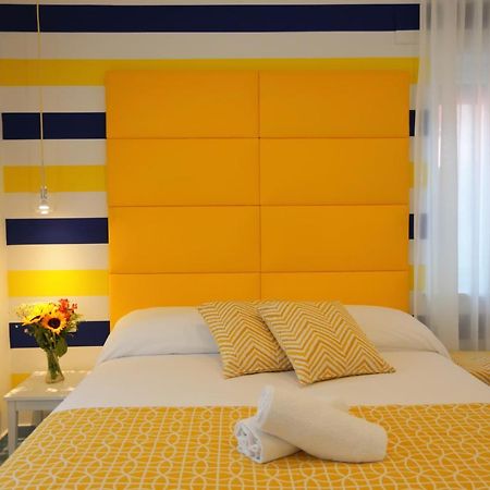 Domus Meta Bed & Breakfast Exterior photo