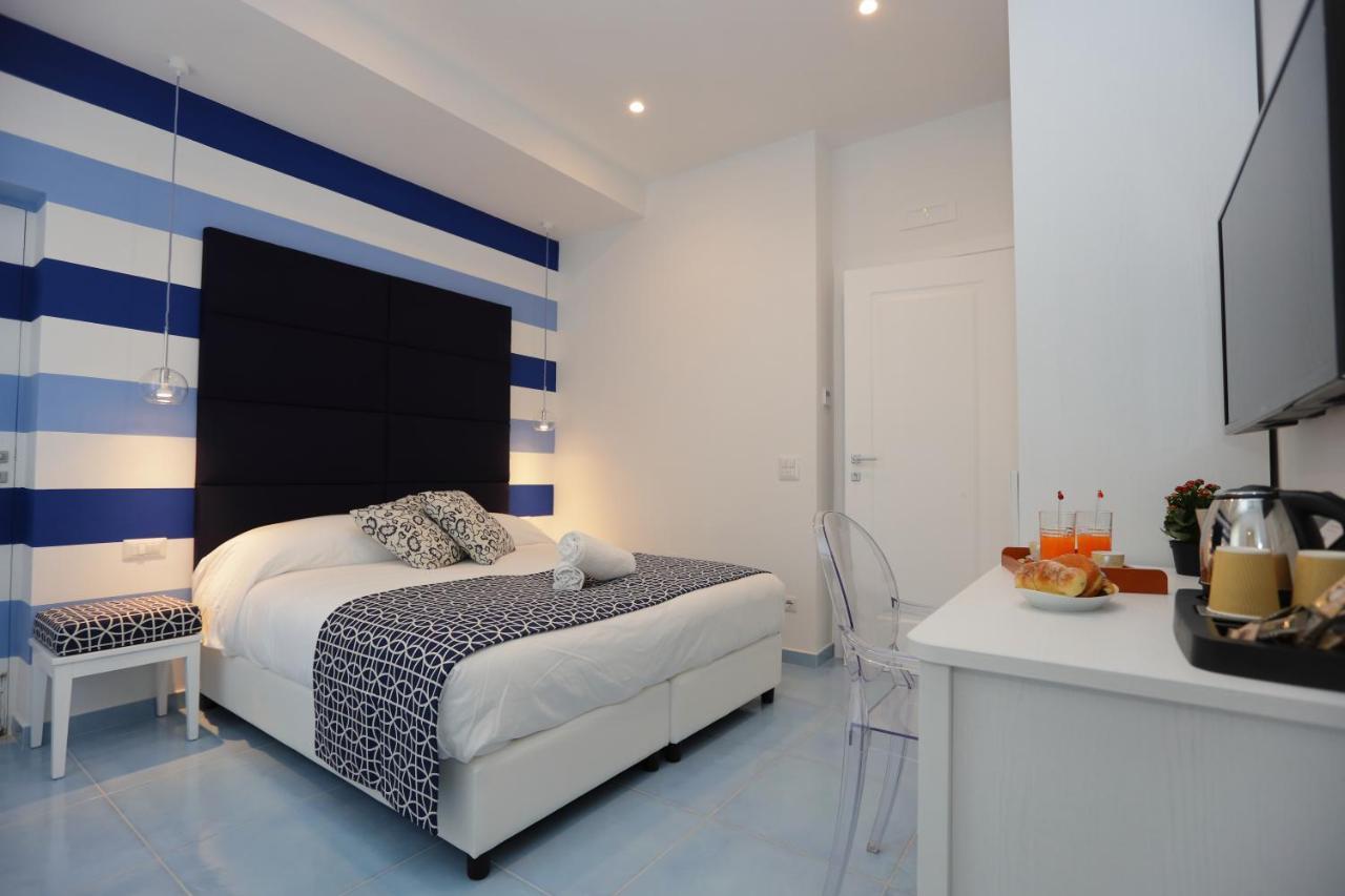 Domus Meta Bed & Breakfast Exterior photo
