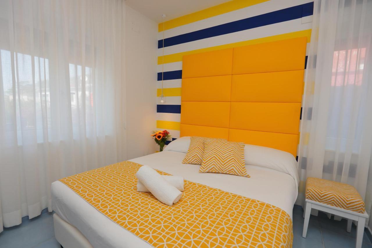 Domus Meta Bed & Breakfast Exterior photo
